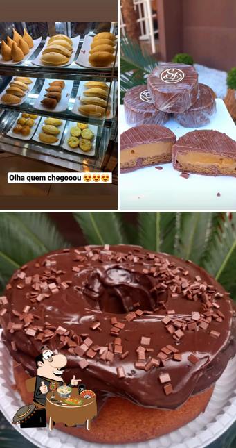 Sodiê Doces Cillos Americana