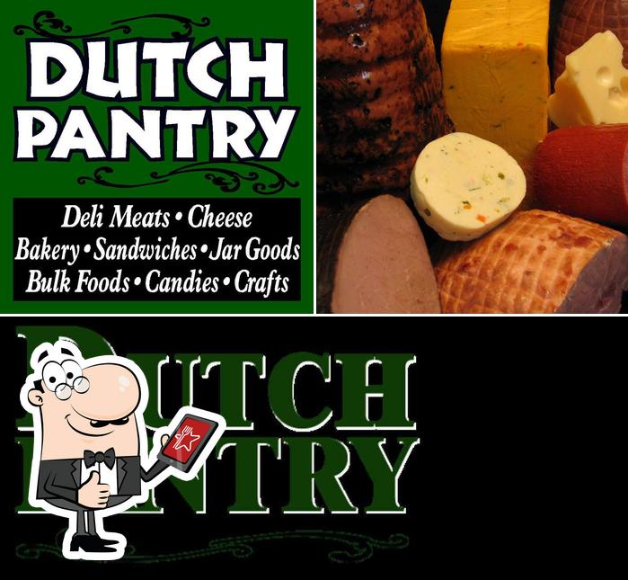 Dutch Pantry in Vincennes Restaurant reviews