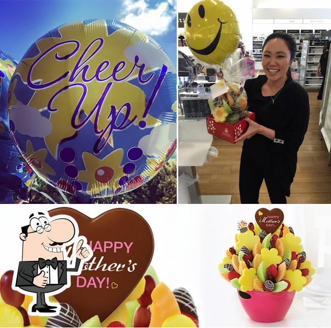 Edible Arrangements, San Antonio, Stone Oak Parkway