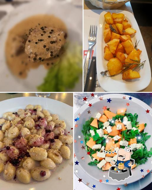 Cibo al Fancy King