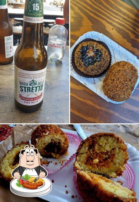 Arancini al Assud - Cibo da Strada