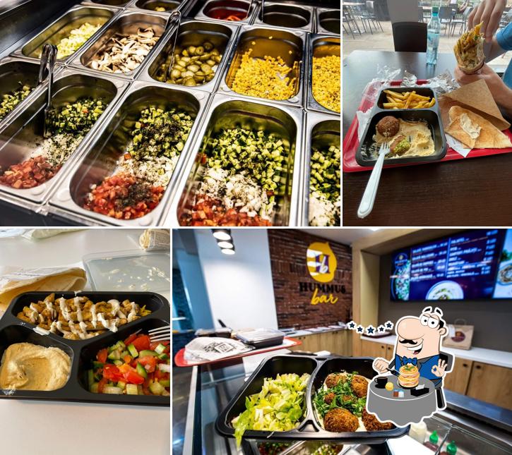 Best shawarma in Iași restaurants, spring 2024 Restaurant Guru