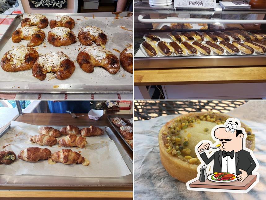 La Petite French Bakery, Greeley Opiniones del restaurante