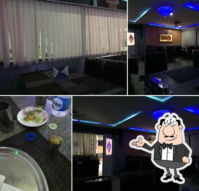 New Santosh Family Dhaba