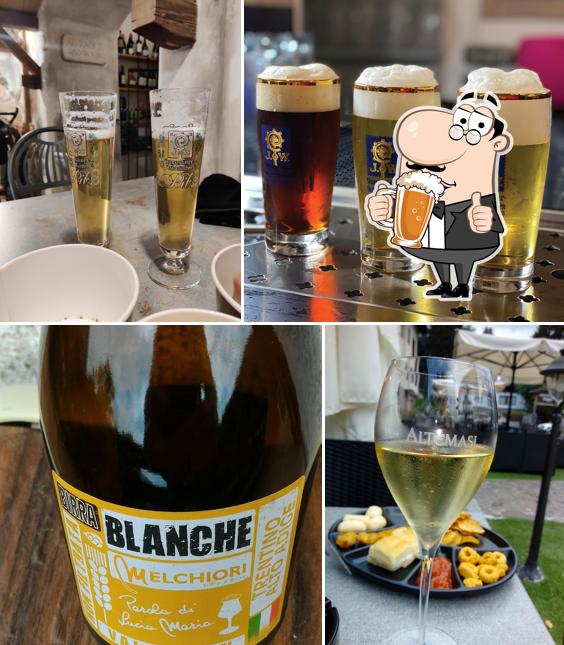 Bagat Pinzolo - Drink, Food & Pizza
