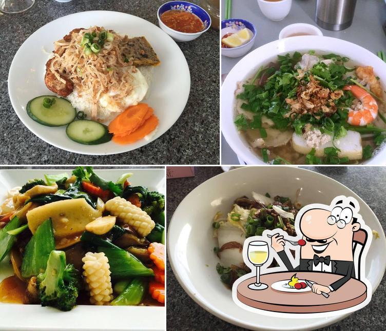 Phu Linh, Springvale - Restaurant menu, prices and reviews