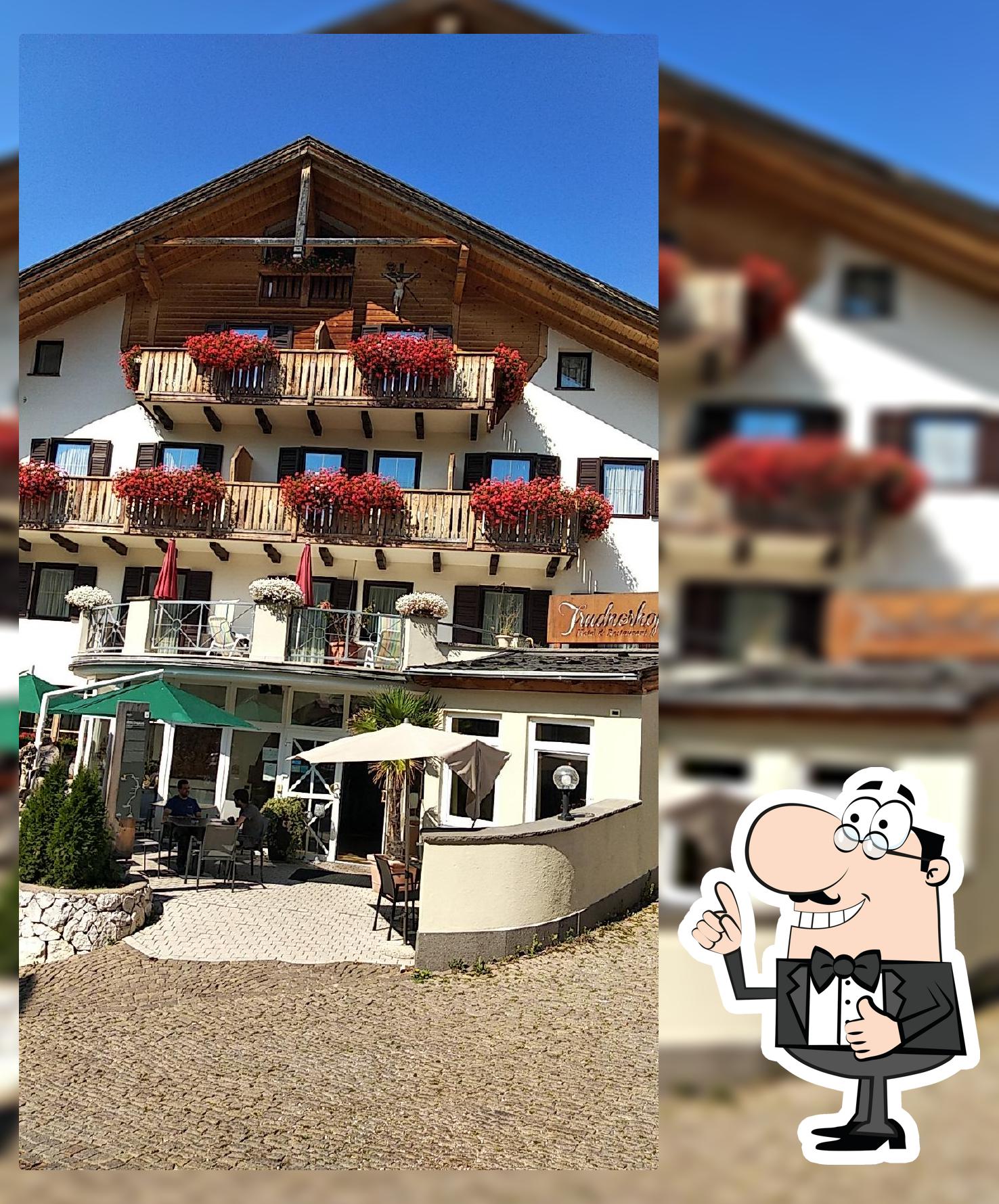 Platzl Restaurant