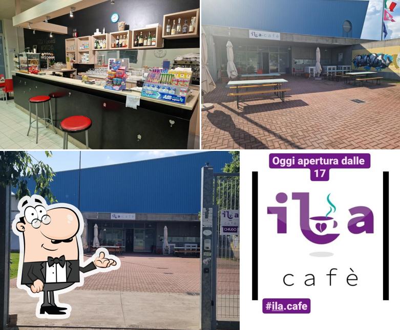 Ila Cafè