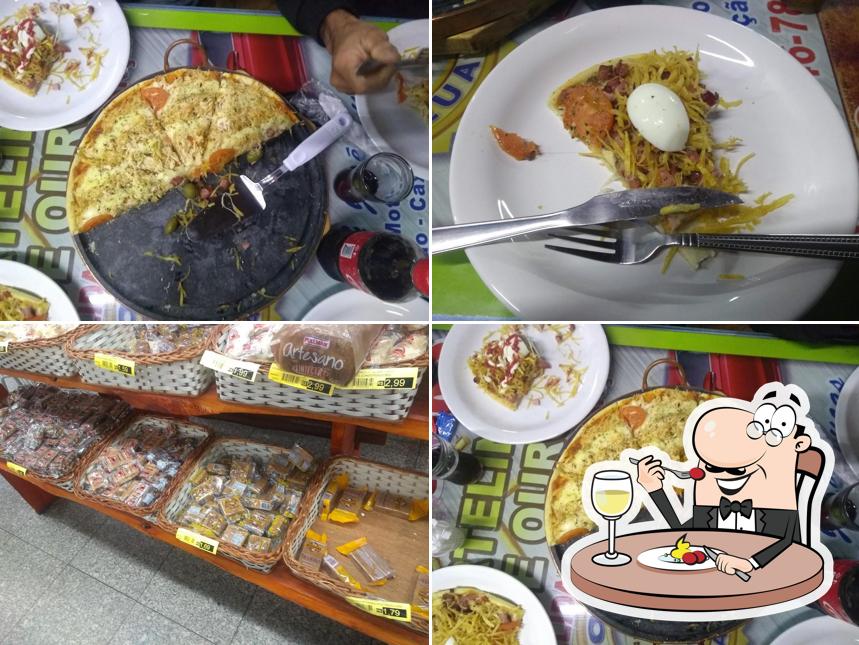 Restaurante Bistecão Gaúcho