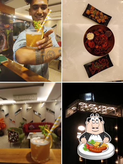 The Verandah Bar
