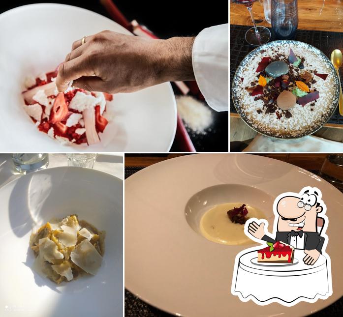 Ristorante 1524