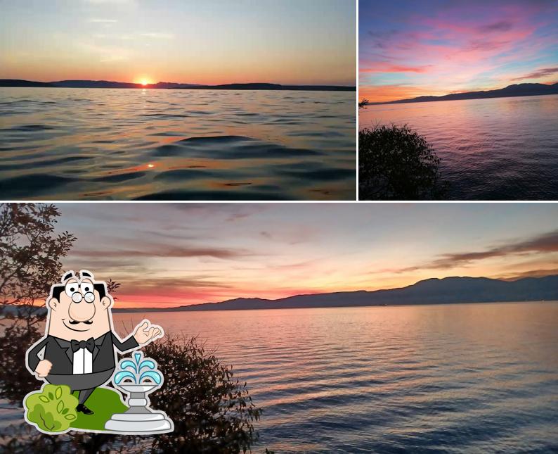 Free WiFi Croatia hot-spot