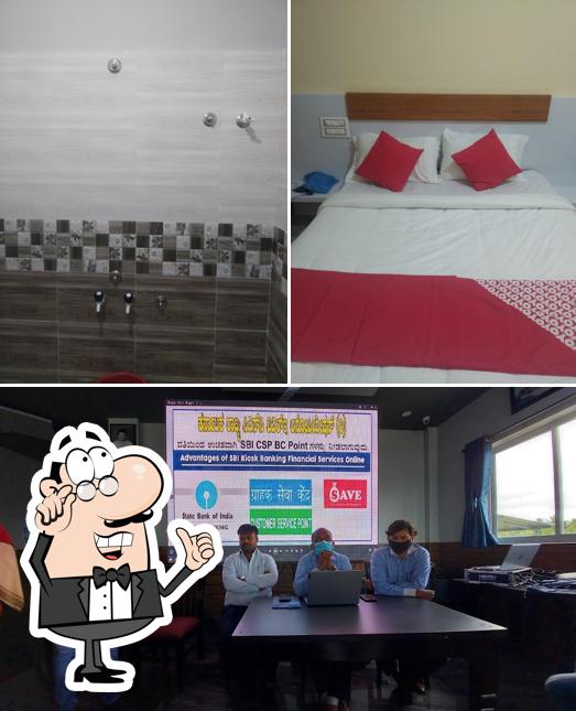 Hotel Shri Manjunatha