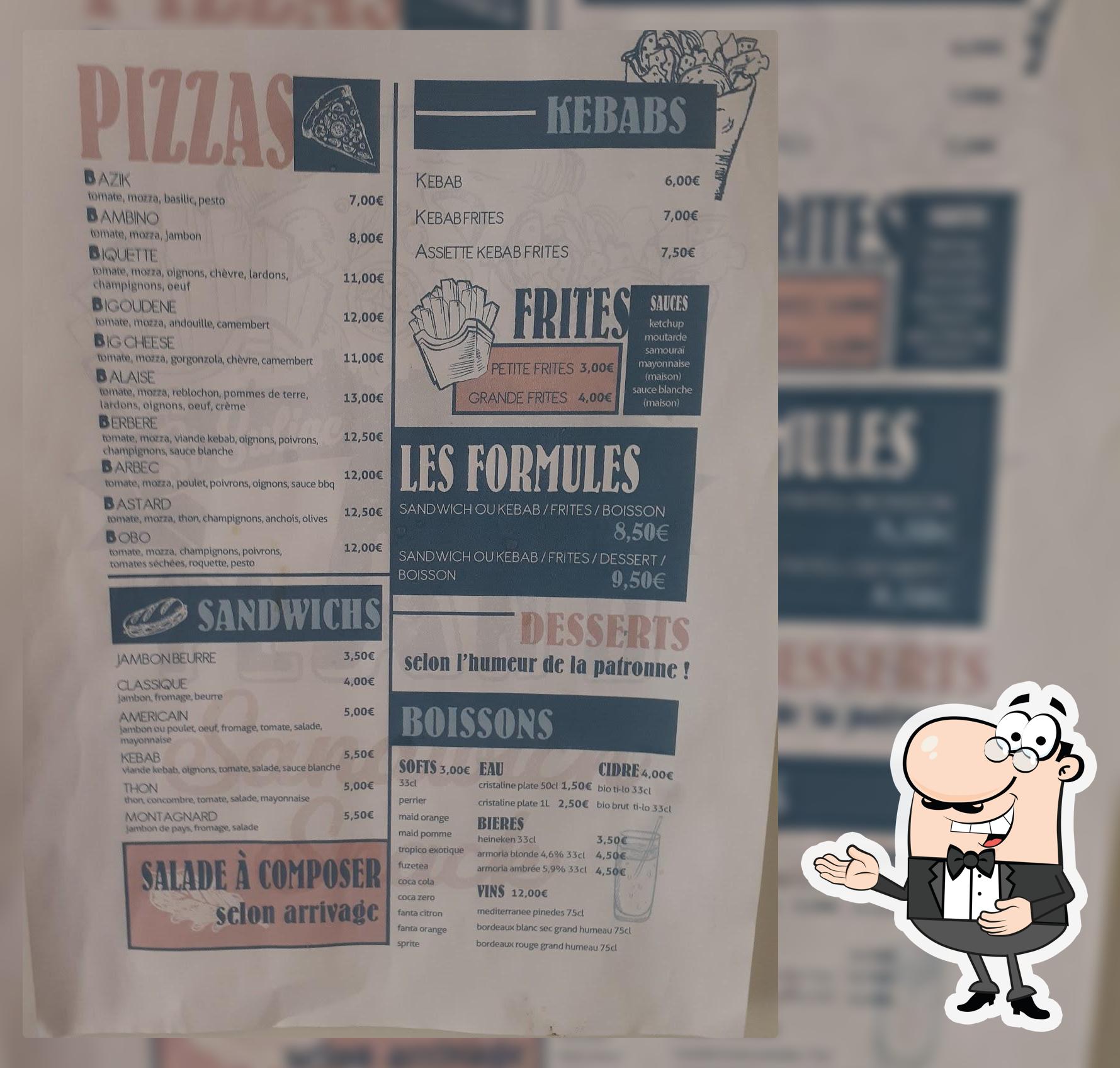 Le plan B