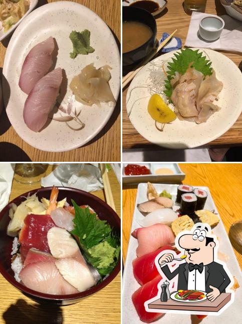 Restaurant Miwa in Hilo Restaurant menu and reviews