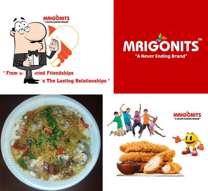 Mrigonits Cuisine Deshapriya Park, Kolkata Restaurant reviews