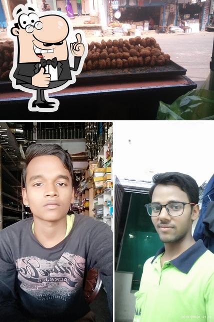 विक्कू मिष्ठान भंडार