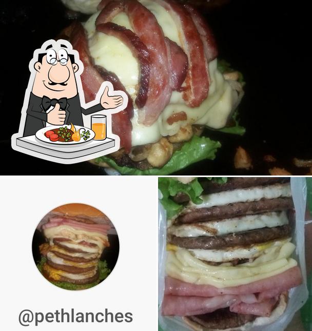 Peth Lanches
