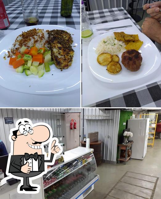 Restaurante Chão de Fábrica photo