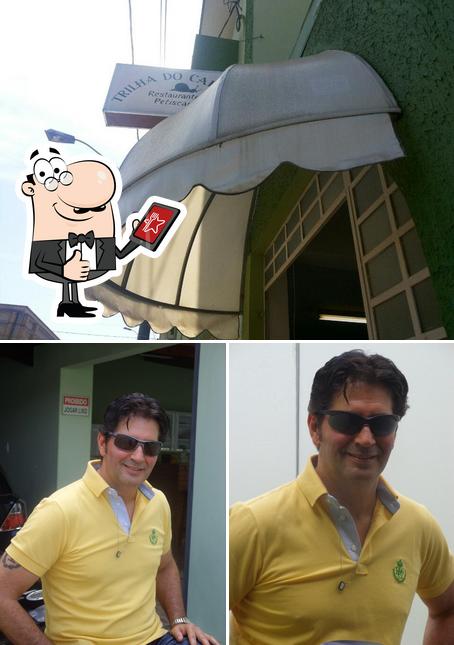 Restaurante Trilha do Caracol