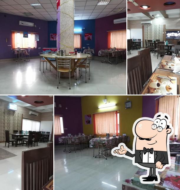 Divine Caterers (Divine cafe)