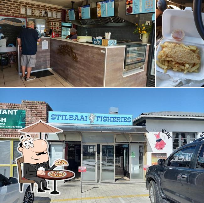 Stilbaai Fisheries
