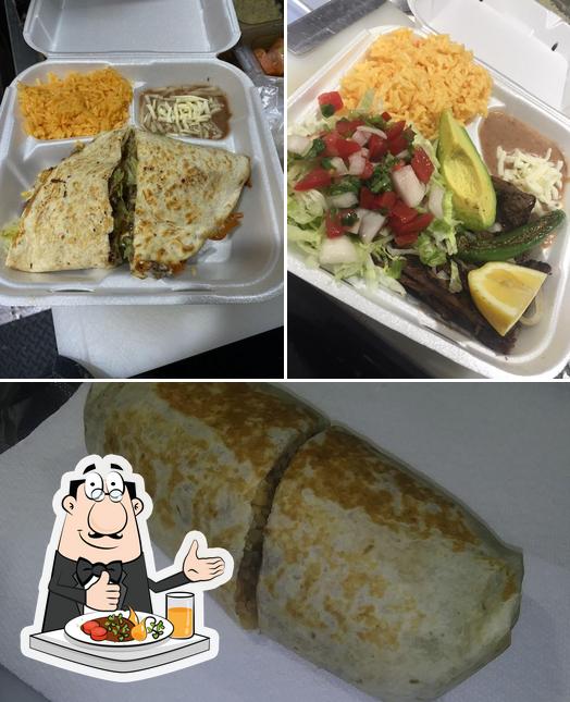 Taqueria el mariachi in Memphis - Restaurant reviews