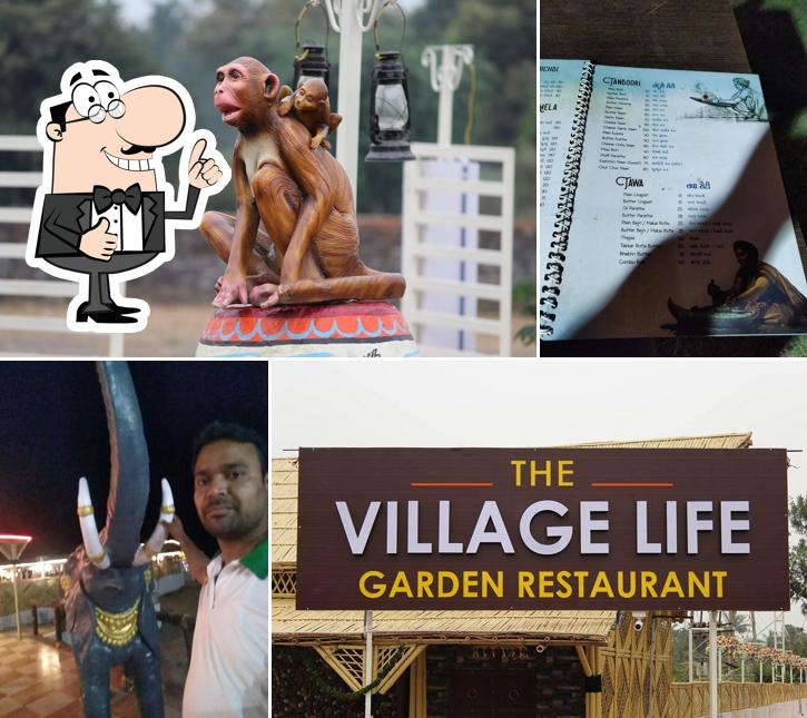 The Village Life