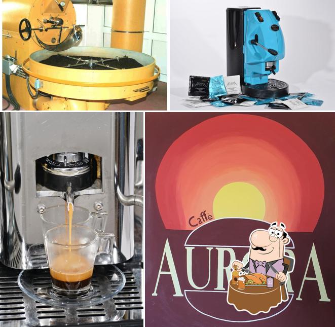 Aurora Caffè