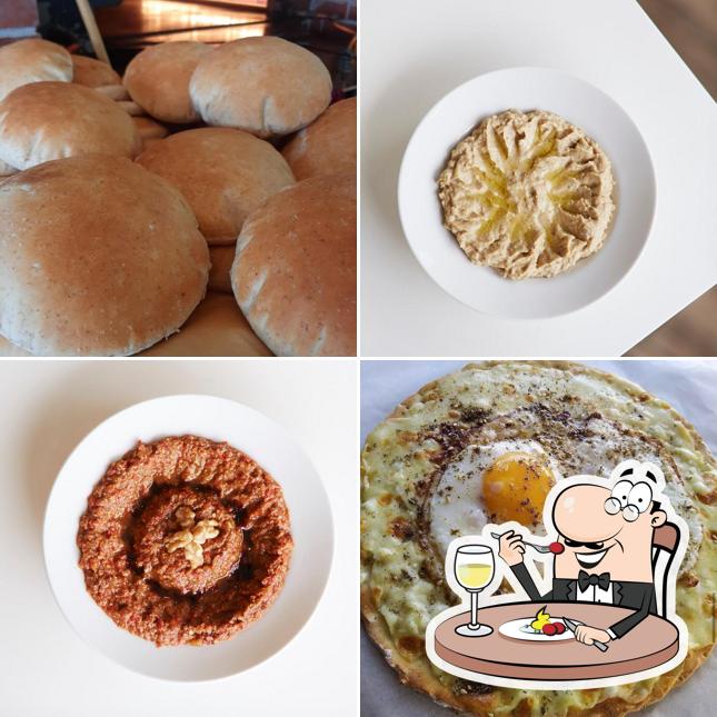 Lebanese Bakery Claremont, Cape Town Restaurant reviews