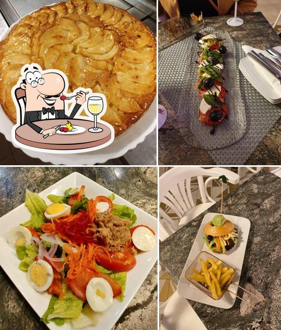 La Farnesina in Aranjuez Restaurant reviews