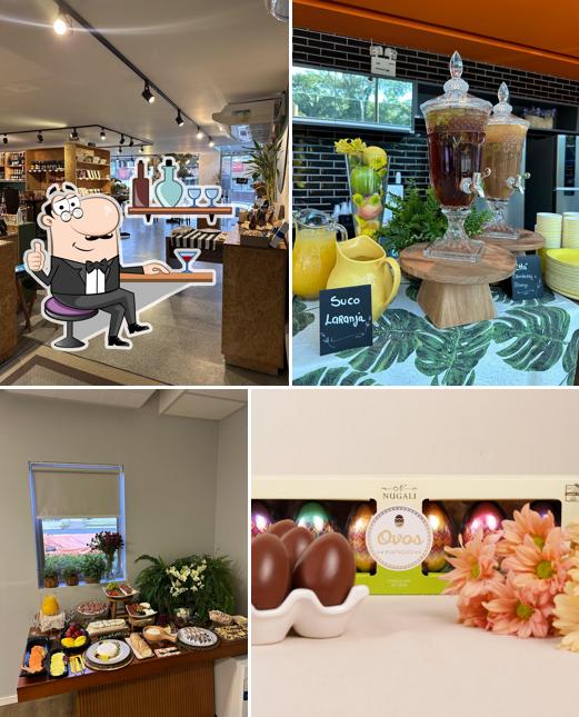 Casa Itapiranga - Cesta de Café, Cesta Presente, Box de Frios, Tábuas de Frios e Produtos Coloniais