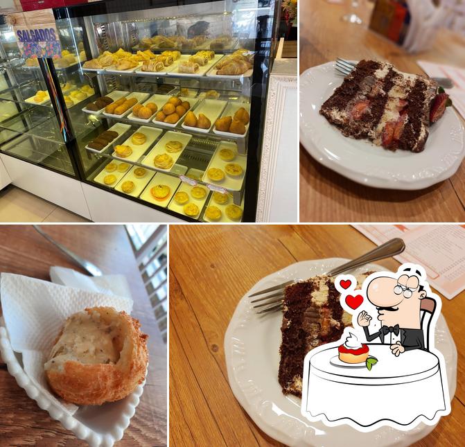Doce e Arte Boleria e Café