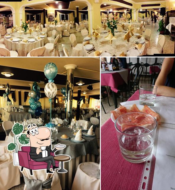 El Gran Chaparral restaurante & eventos,