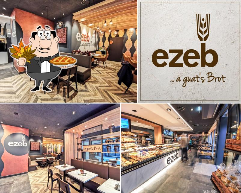 Ezeb Brot