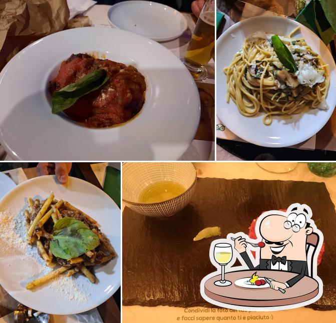 Fiaschetteria Agricola