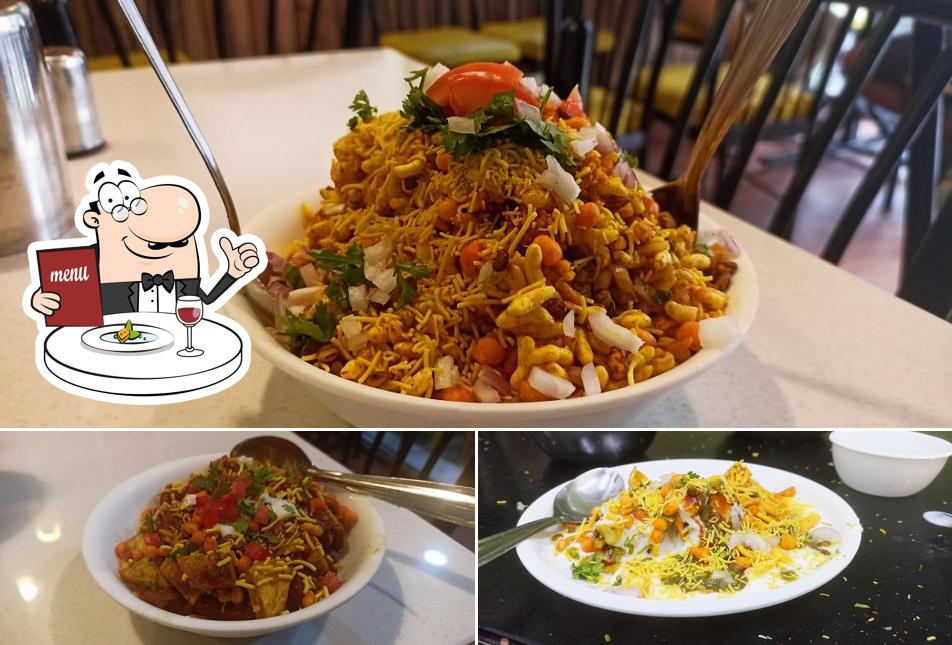 Food at Food Funda