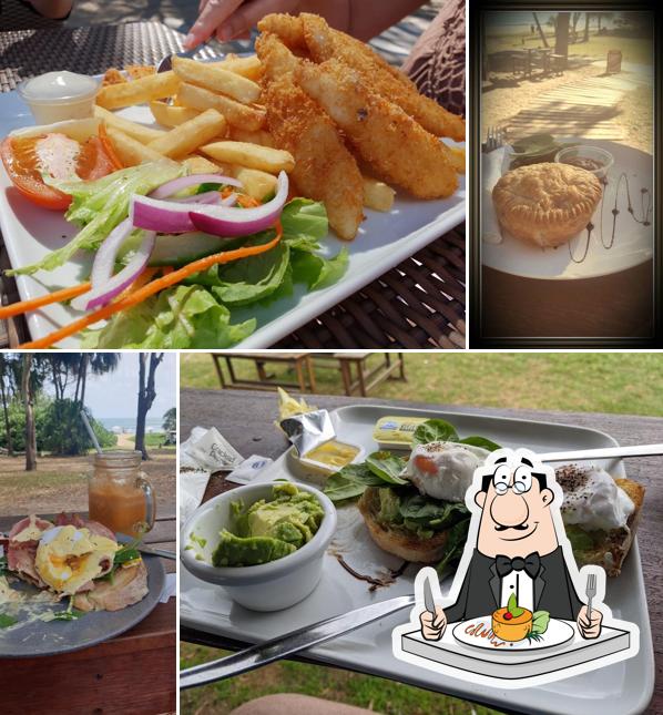Holidays Cafe in Agnes Water Restaurant reviews