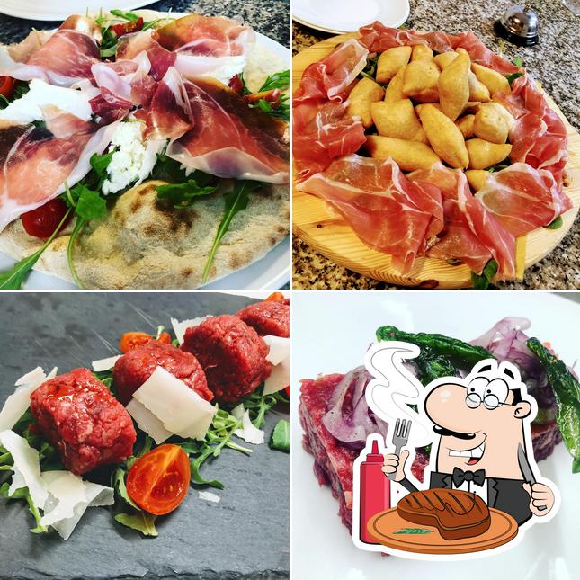 Joker Pizzeria&Bisteccheria Talamone