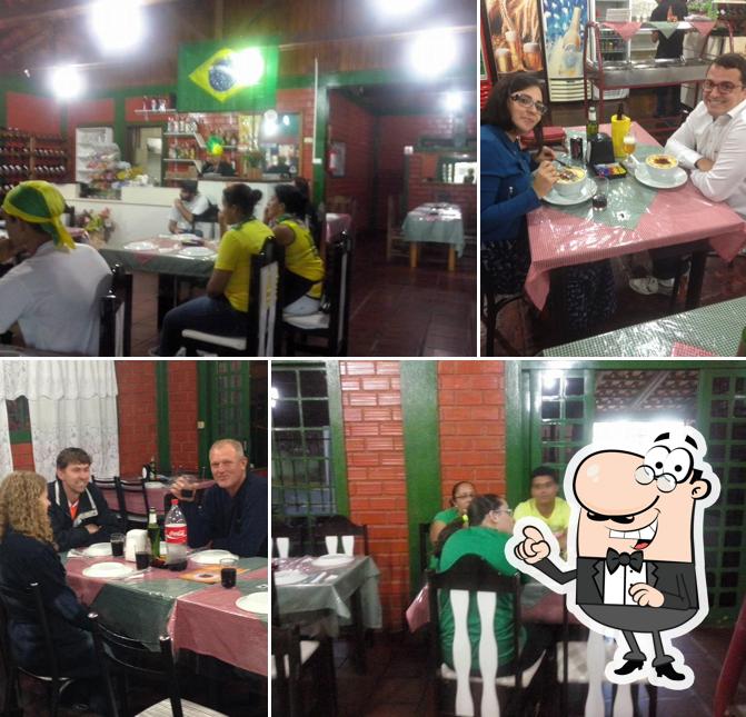 Era So o Q Faltava - Pizzaria E Petiscaria