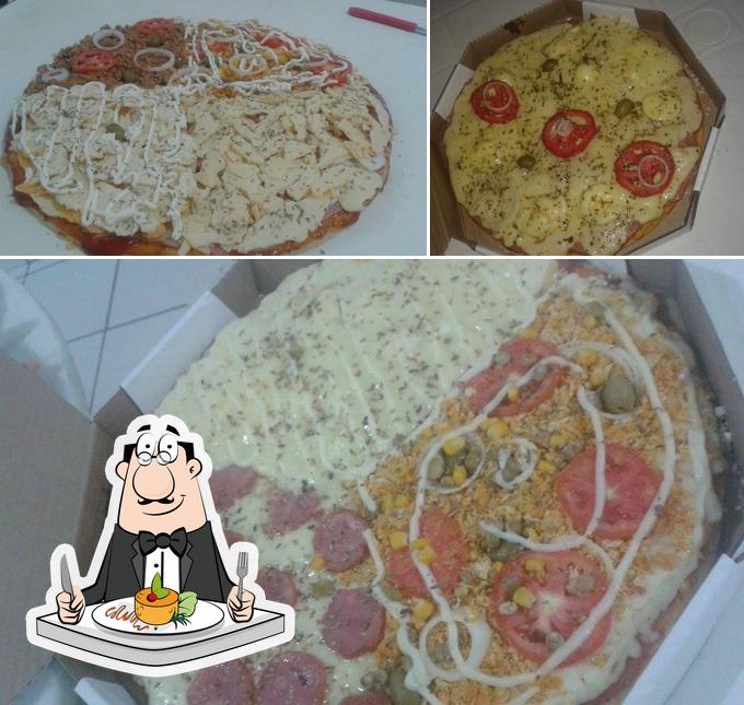Pizzas Noca Goiana PE