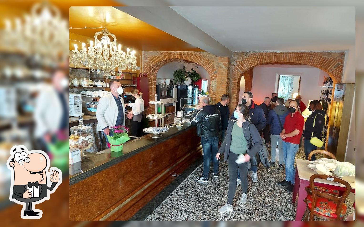 BAR enoteca carducci