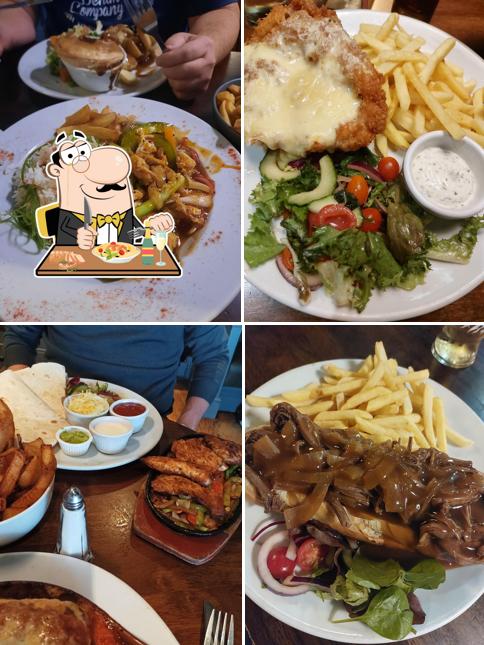 The Engine Room, Gateshead - Restaurant menu, prices and reviews