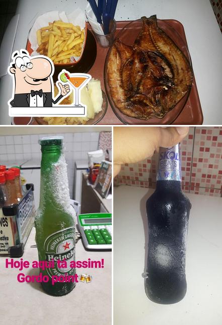 Gordo Point
