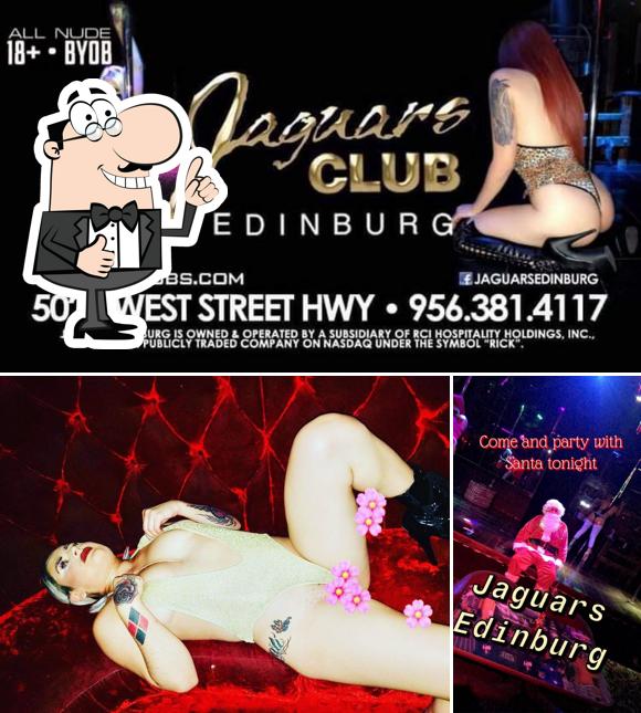 Jaguars Club Edinburg in Edinburg - Restaurant reviews