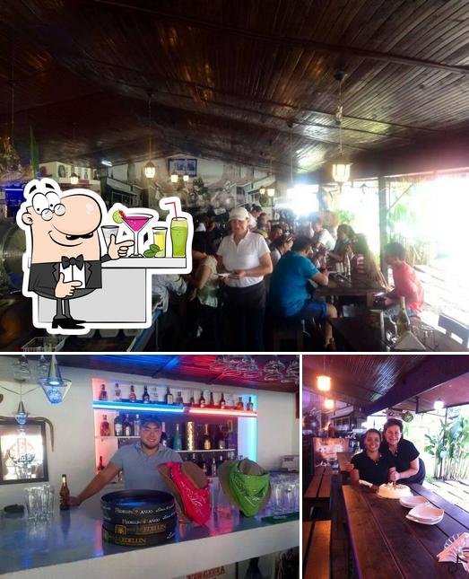 RIB HOUSE BBQ, Pereira, Autopista del Cafe via Pereira Armenia