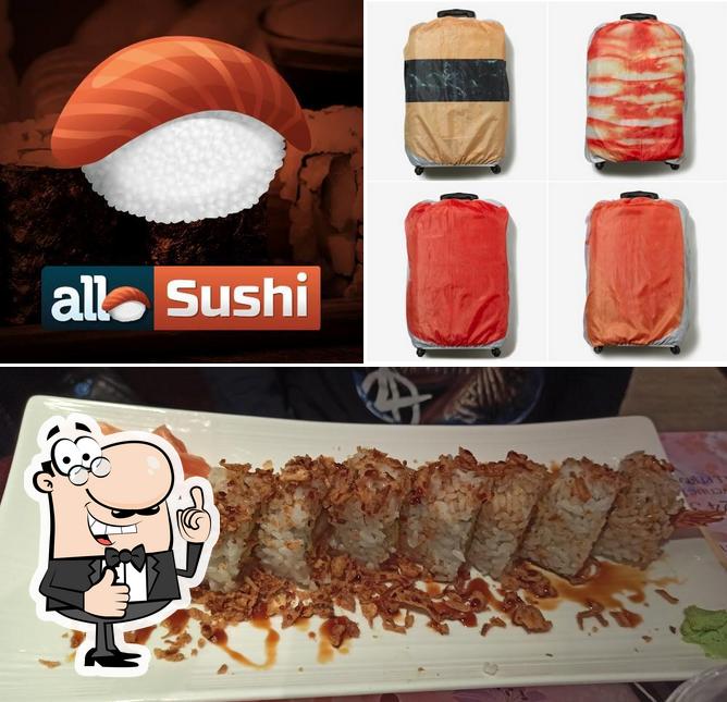 Voir l'image de Bo Sushi