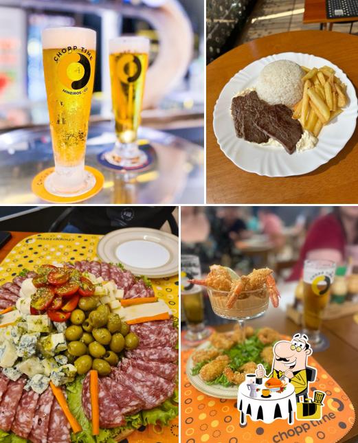 Chopp Time Beer Bar Mineiros