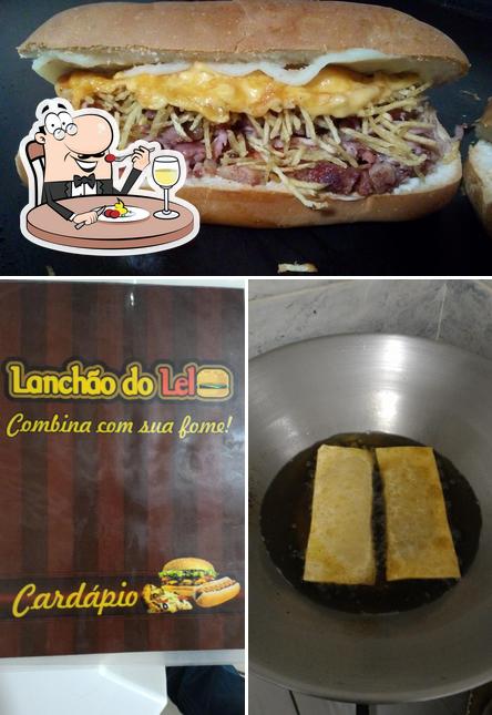Lanchão do Lelo