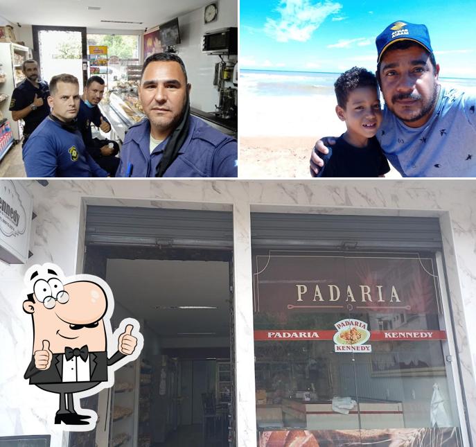Padaria Kennedy